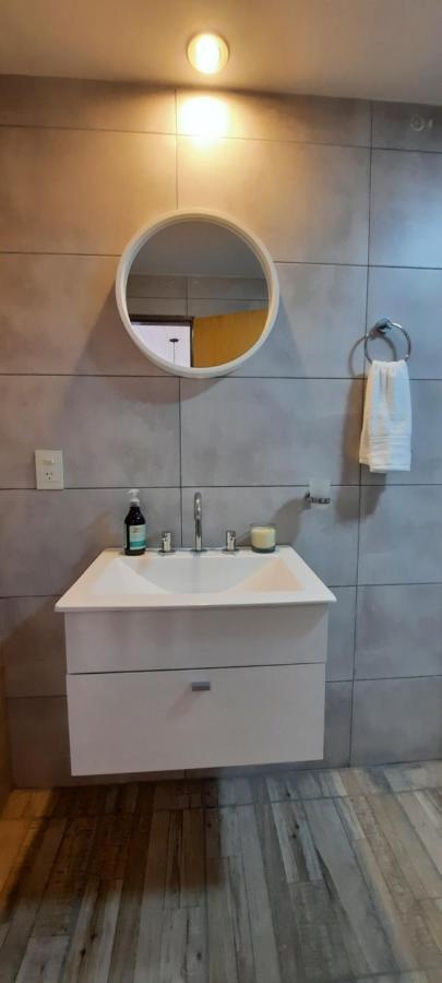 La Cascaruda Deptos Appartement Perito Moreno Buitenkant foto